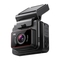 KingSlim D5 - Manual de la Dash Cam