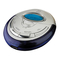 Reproductores de MP3 ENERGY SISTEM MP3 ELEGANCE 4300 COMPACT Manual De Usuario