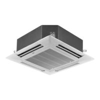 Haier AB28ES1ERA Manual De Funcionamiento Y Manual De Instalación