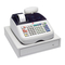 Cajas Registradoras Olivetti ECR 8100 Guía De Usuario