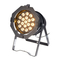 Equipo de Iluminación thomann Stairville Par Led 64 CX-7 CW/WW/A Manual De Instrucciones