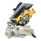 Sierras DeWalt D27111 Manual De Instrucciones