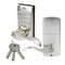 Cerraduras de Puertas Philips Cerrojo Digital PCD 265 Instructivo De Instalación
