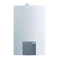 Vaillant turboMAG plus  155/1-5 RT(P-ES/PT) Instrucciones De Funcionamiento