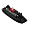 Accesorios de Automóviles Whispbar K571W Instrucciones De Montaje