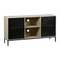 Muebles de Interior Alice's Home BROOKLYN IBKLSB140 Instrucciones De Montaje