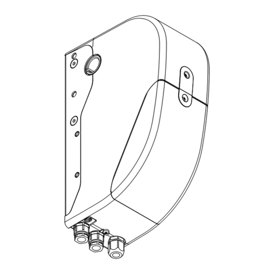 BFT ARGO BT A 20 Instrucciones De Uso Y De Instalacion