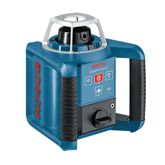 Bosch 0.601.061.501 Manual Original