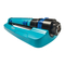 Aqua Joe JI-TLS18 - Manual del Aspersor Oscilante Turbo para Césped