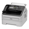 Manual de Brother FAX-2840, MFC-7290