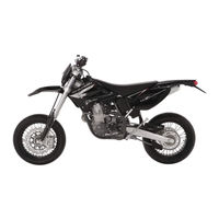 SHERCO CityCorp 125 Manual De Propietario