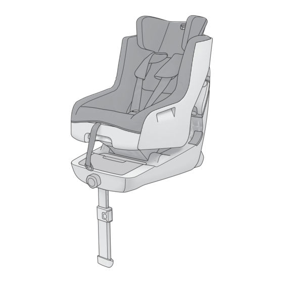 CONCORD ABSORBER XT Manual Del Usuario