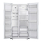Refrigeradores LG GC-B207GLQV Manual Del Propietário
