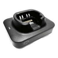 Motorola IMPRES NNTN8845 Guia Del Usuario