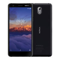 Nokia TA-1057 Manual Del Usuario