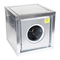 Ventiladores Harmann MBC.K Serie Manual De Instrucciones