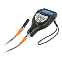 sauter TF 1250-0.1FN Instrucciones De Uso