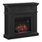 Chimeneas de Interior HAMPTON BAY 80380/23WM9083-NB75 Guía De Uso Y Cuidado