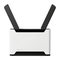 Routers Inalámbricos MikroTik Chateau LTE6 ax Guía Rápida