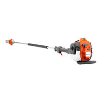 Husqvarna 525P4S Manual De Usuario