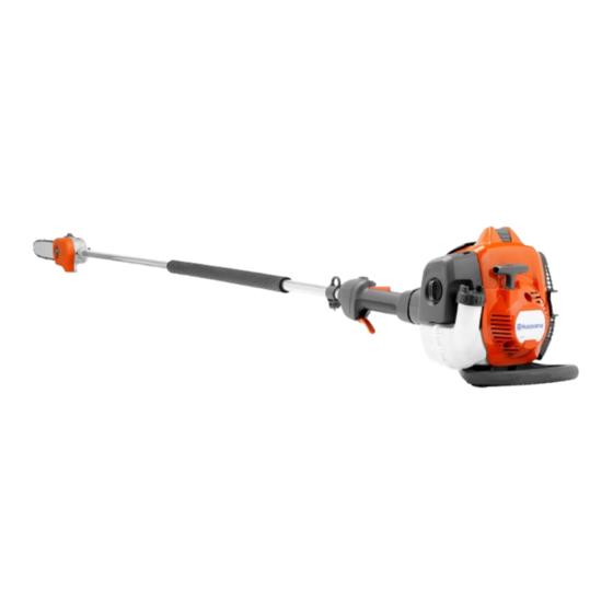 Husqvarna 525P4S Manual De Usuario