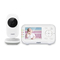 Vtech VM3252, VM3252-2 - Manual del monitor de video digital para bebés de 2.8