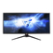 GameFactor MG800 - Gaming Monitor 34" Quick Guide (Guía rápida)