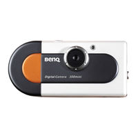 BenQ 300mini Manual Del Usuario