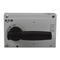 Modules Eaton NZM4-XDV Instrucciones De Montaje