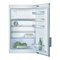 Refrigeradores Bosch 4 Serie Instrucciones De Montaje