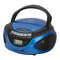 Reproductores Multimedia Portatiles Metronic 477128 Manual De Instrucciones