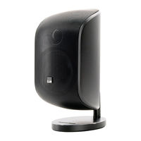 Bowers & Wilkins M-1 Manual Del Propietario Y Garantía