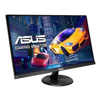 Asus VP279QG Guia Del Usuario