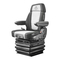 Asientos para Coches Grammer MAXIMO XT DYNAMIC PLUS Manual De Instrucciones