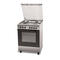Estufas Indesit I6TMH2AF/P Manual De Instrucciones
