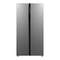Refrigeradores Midea MDRS704FG Serie Manual Del Usuario