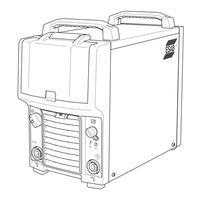 ESAB Mig 5004i Instrucciones De Uso