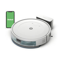 Irobot Roomba Combo Essential Manual Del Usuario