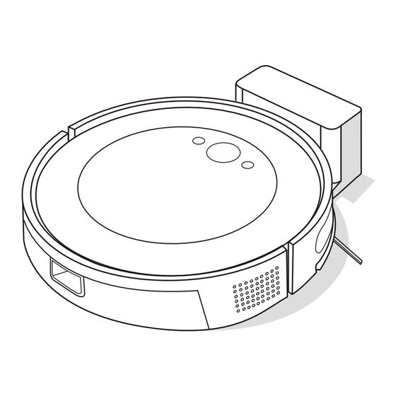 iRobot Roomba Combo Essential Guia Del Usuario