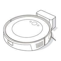 iRobot Roomba Combo Essential Guia De Inicio Rapido