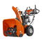 Husqvarna ST 224, 227P, 230P, 224P - Manual del soplador de nieve