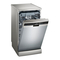 Manual del lavavajillas Siemens iQ300 SR23EI28ME