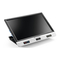 Monitores Eschenbach visolux DIGITAL XL FHD Manual De Instrucciones