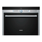 Hornos Siemens iQ700 Instrucciones De Montaje