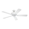 Ventiladores Westinghouse Willow Breeze Manual Del Usuario