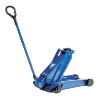 Ac Hydraulic DK40Q Manual De Instrucciones