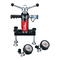 Equipo de Pruebas Hilti HAT 28 Manual De Instrucciones