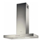 Campanas de Ventilación Electrolux EFC60640 Manual Del Usuario