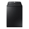 Lavadoras Samsung WA50R5400A Serie Manual Del Usuario