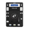 Reproductores de CD Gemini CDJ-01 Manual Del Operador